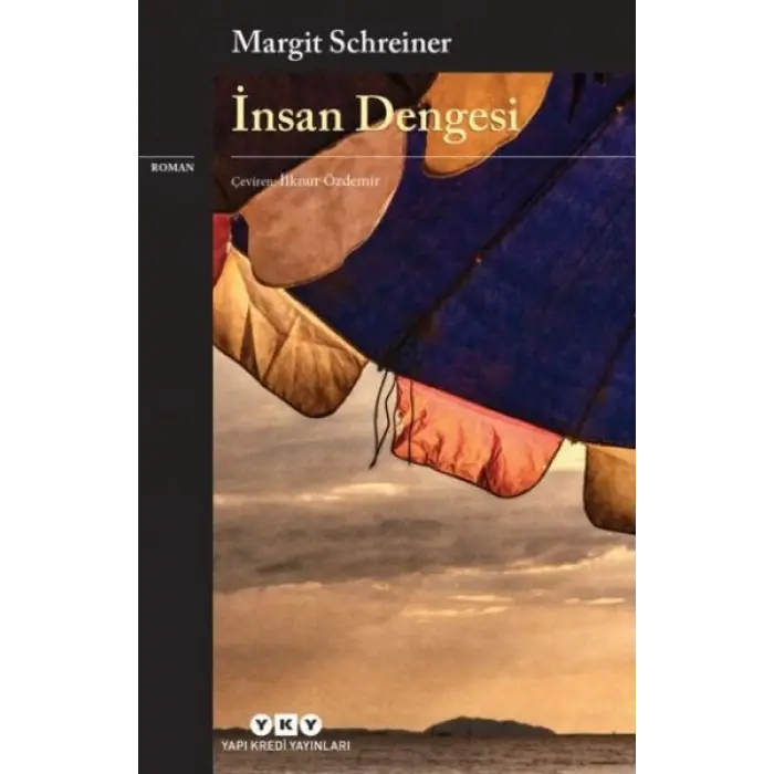 İnsan Dengesi