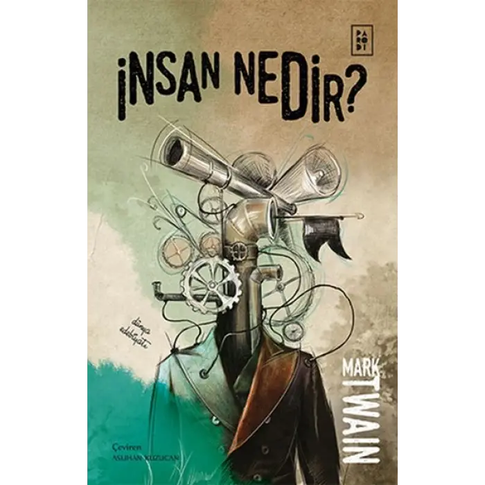 İnsan Nedir?