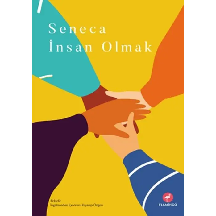 İnsan Olmak