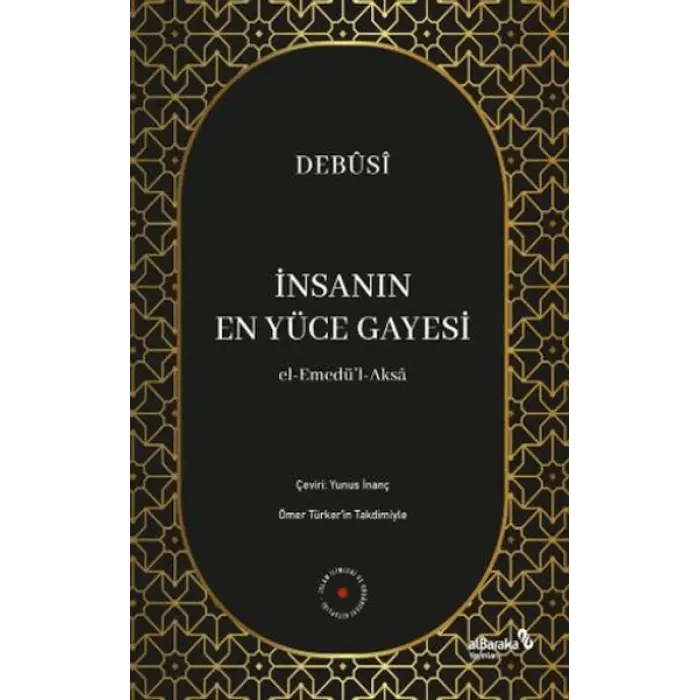 İnsanın En Yüce Gayesi