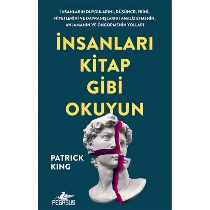 İnsanları  Gibi Okuyun