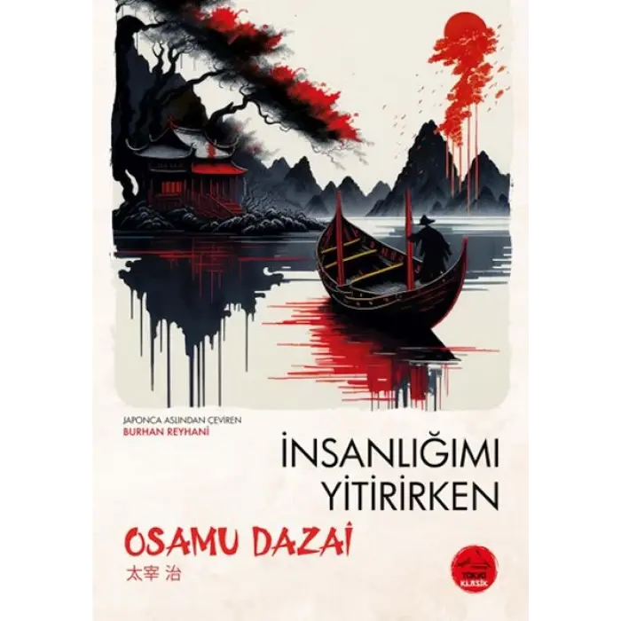 İnsanlığımı Yitirirken - Jn Klasikleri