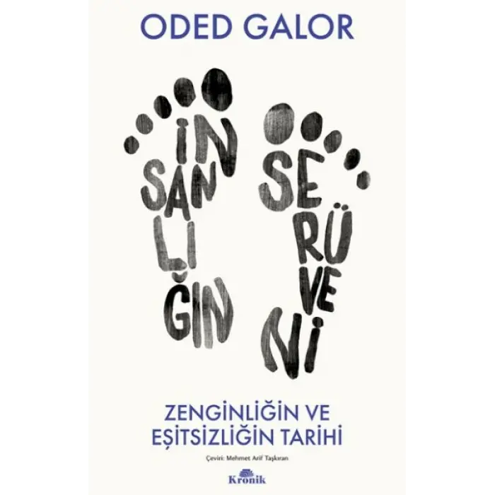 İnsanlığın Serüveni