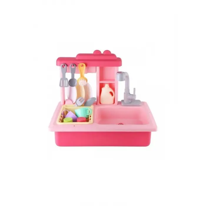 İnteraktif Pilli Labo Seti - LC-30916 - 1 ADET