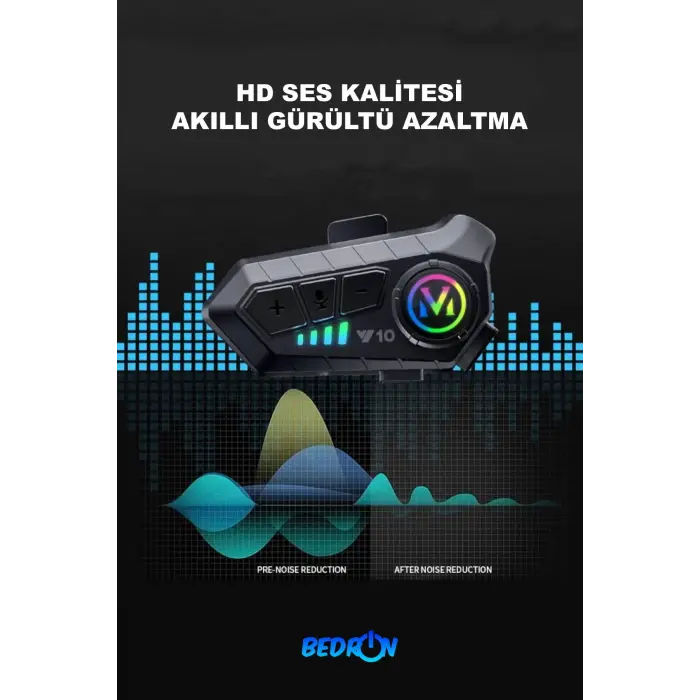 Intercom - Özellik: Gece | Teknik Özellikleri ve Kullanım Ayrıntıları Açıklamada Belirtilen Ürün