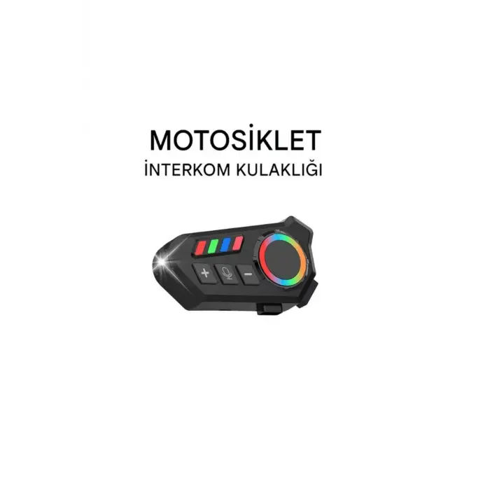 Intercom | Teknik Özellikleri ve Kullanım Ayrıntıları Açıklamada Belirtilen Ürün