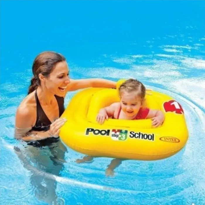 intex Baby Float 79 Cm - 56587 - 1 ADET