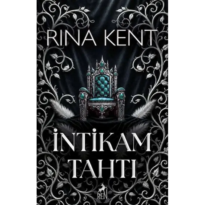 İntikam Tahtı