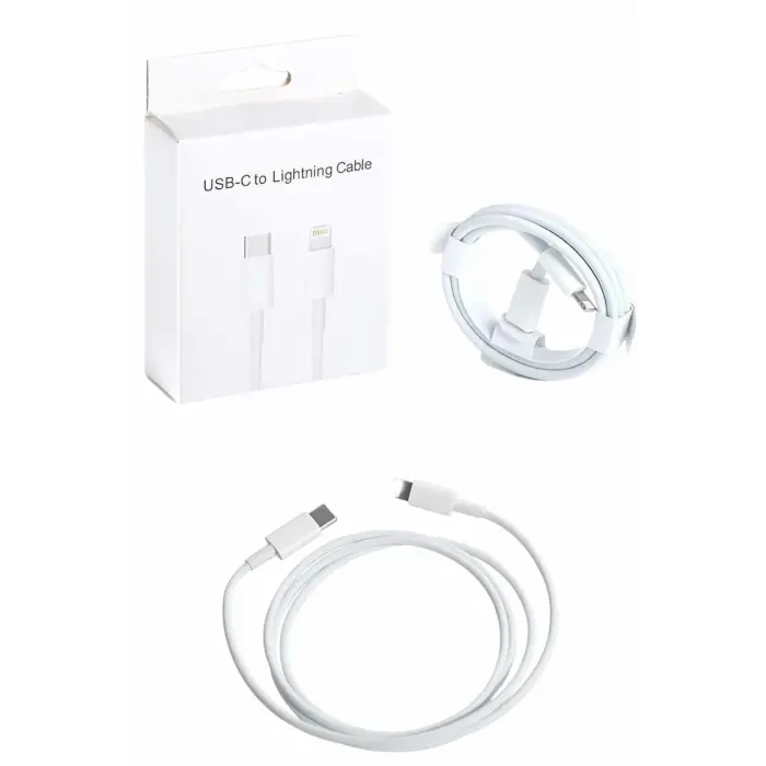 IOS Tüm Serilerle Uyumlu 30W Hızlı Şarj Aleti 11 12 13 14/Pro Max Mini Plus