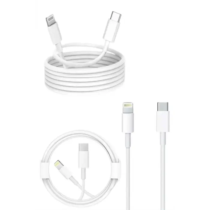 IOS Tüm Serilerle Uyumlu 30W Hızlı Şarj Aleti 11 12 13 14/Pro Max Mini Plus