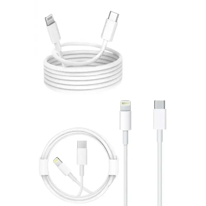 IOS Tüm Serilerle Uyumlu 30W Hızlı Şarj Aleti 11 12 13 14/Pro Max Mini Plus