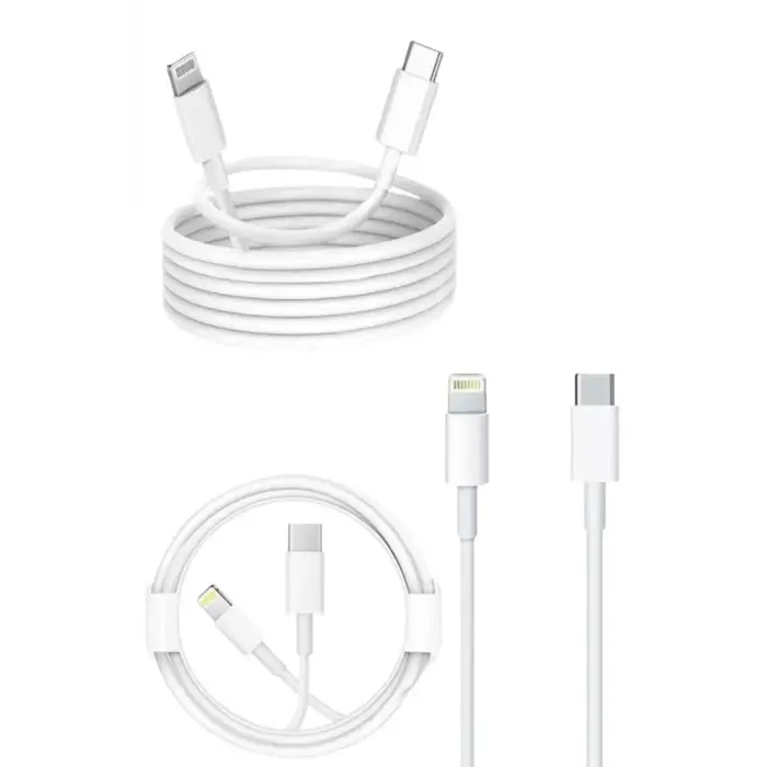 IOS Tüm Serilerle Uyumlu 30W Hızlı Şarj Aleti 11 12 13 14/Pro Max Mini Plus