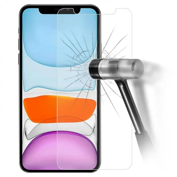 IP 12 Mini – iphone Kırılmaz Cam Ekran Koruyucu