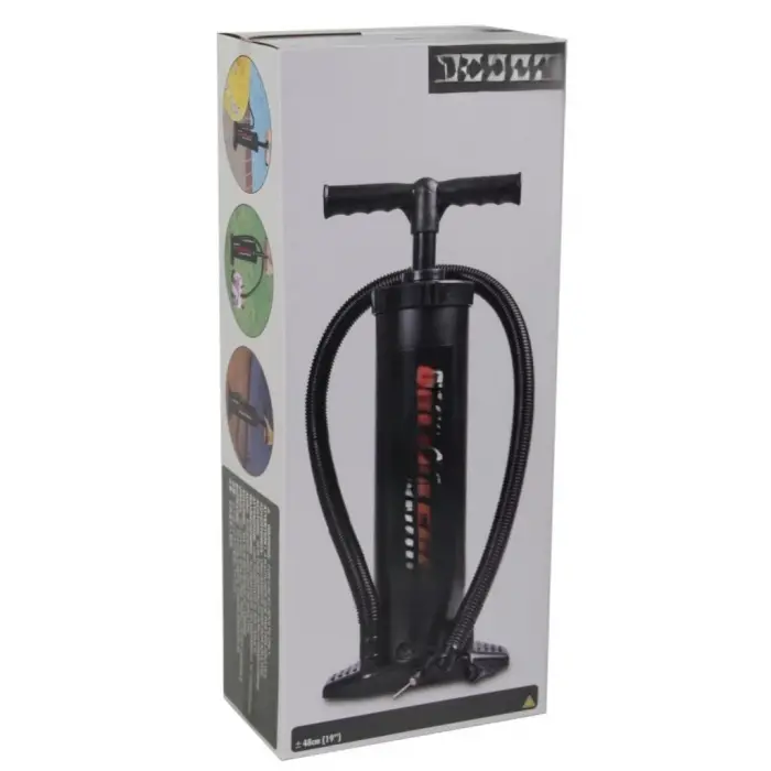 IP68615 KUTULU 48CM POMPA