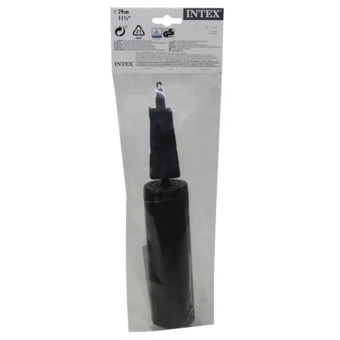 IP69613 EL POMPASI 29 CM- VRD