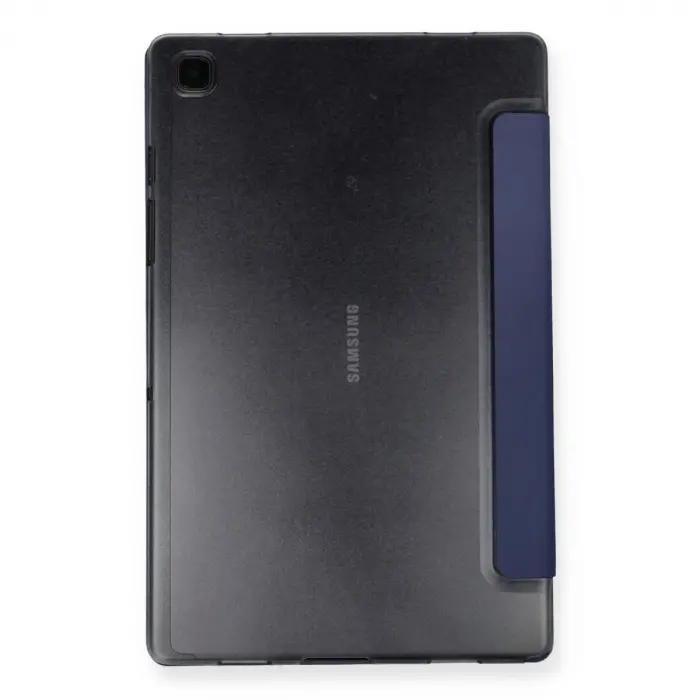 İpad 10.2 (7.nesil) Kılıf Tablet Smart Kılıf - Lacivert