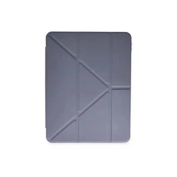 İpad 10.2 (8.nesil) Kılıf Kalemlikli Mars Tablet Kılıfı - Lender