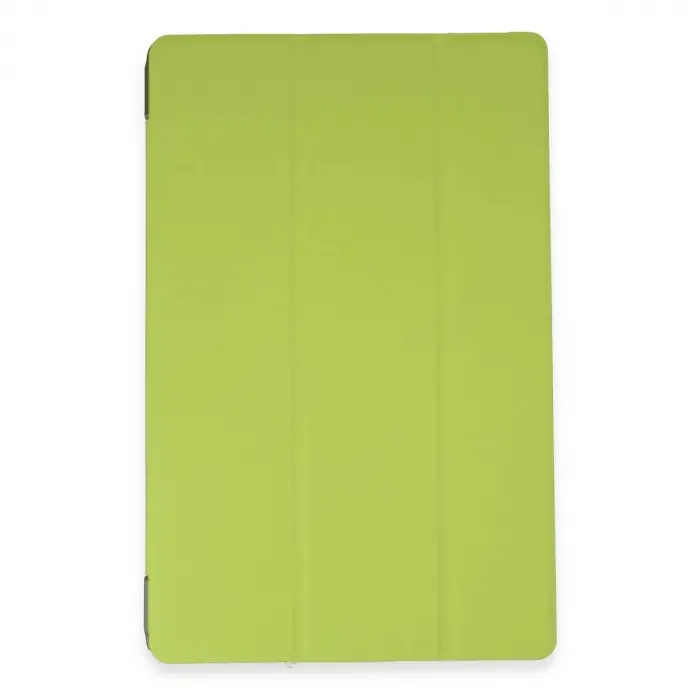 İpad 2022 10.9 (10.nesil) Kılıf Tablet Smart Kılıf - Açık Yeşil