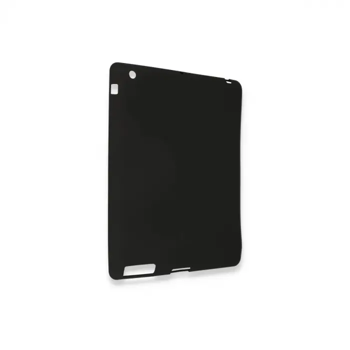 İpad 4 9.7 Kılıf Evo Tablet  - Siyah