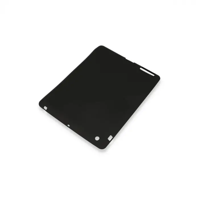 İpad 4 9.7 Kılıf Evo Tablet  - Siyah