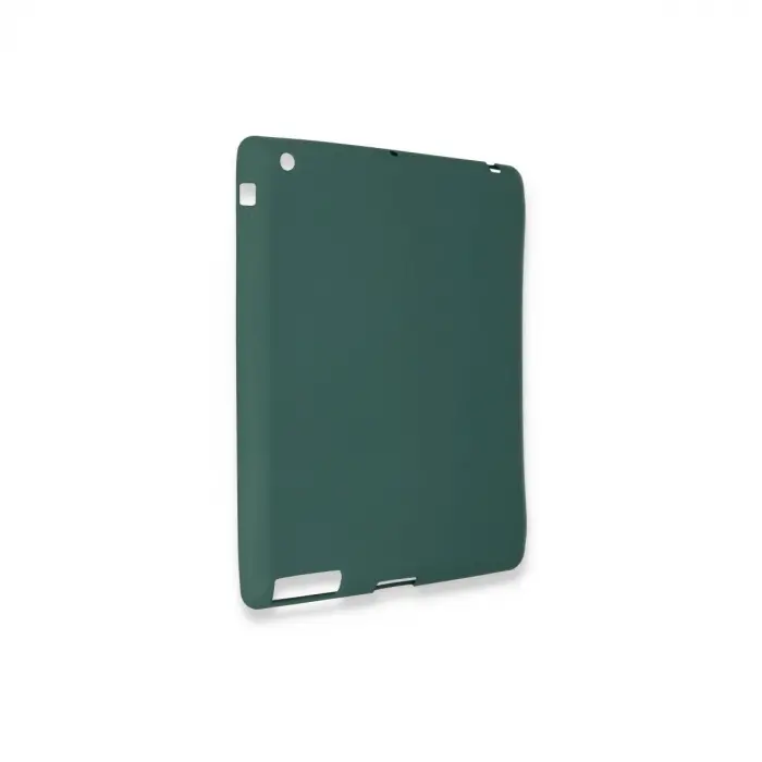 İpad 4 9.7 Kılıf Evo Tablet  - Yeşil
