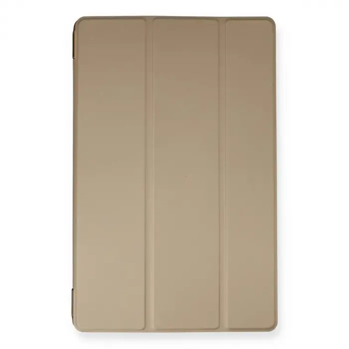 İpad Air 5 (2022) Kılıf Tablet Smart Kılıf - Gold