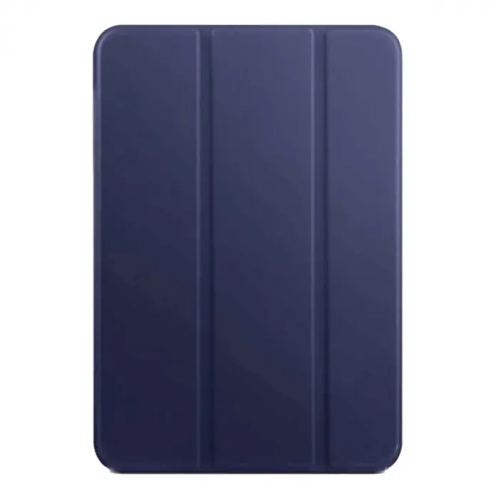 İpad Mini 3 Kılıf Tablet Smart Kılıf - Lacivert