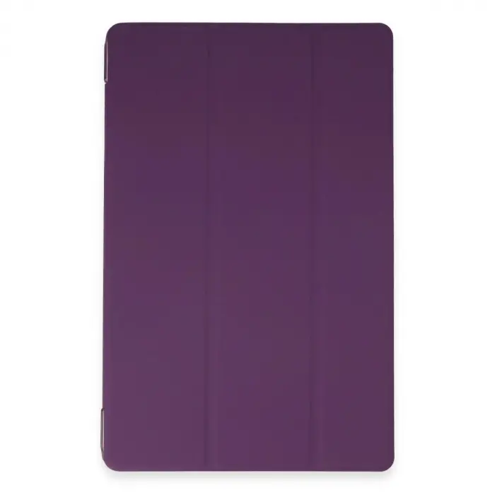 İpad Mini 3 Kılıf Tablet Smart Kılıf - Mor