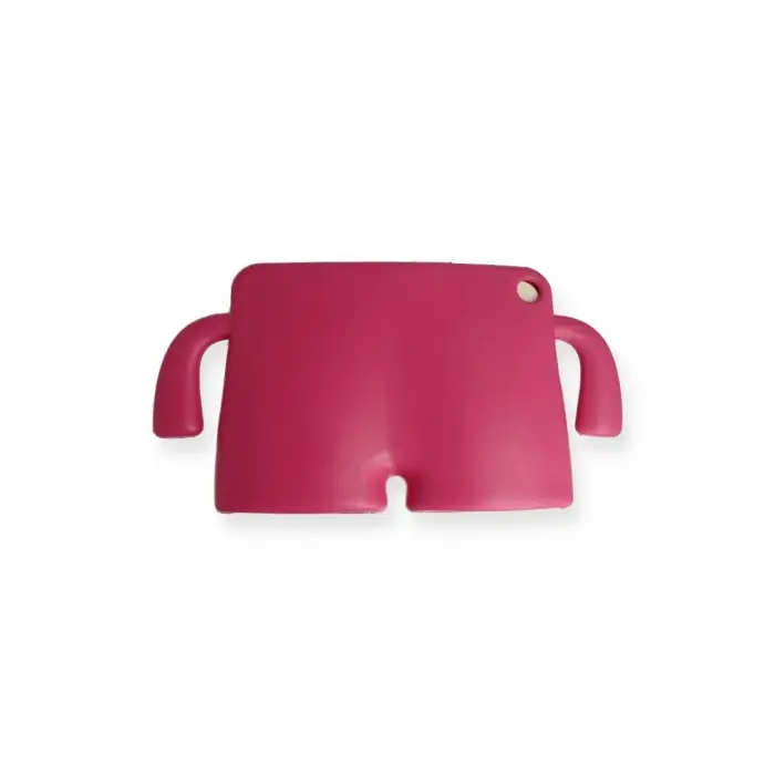 İpad Mini 6 Karakter Tablet  - Pembe