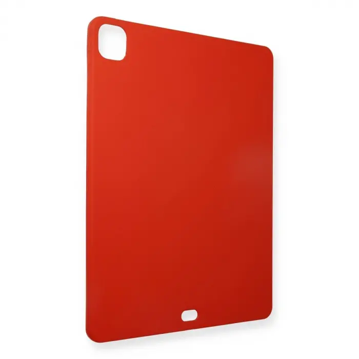 İpad Pro 11 (2020) Kılıf Evo Tablet  - Kırmızı