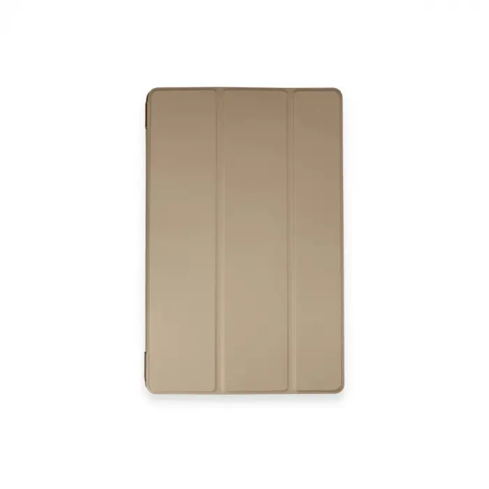 İpad Pro 11 (2021) Kılıf Tablet Smart Kılıf - Gold