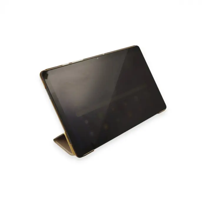 İpad Pro 11 (2021) Kılıf Tablet Smart Kılıf - Gold