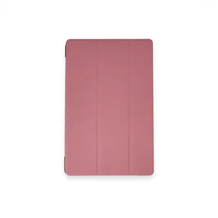 İpad Pro 11 (2021) Kılıf Tablet Smart Kılıf - Pembe