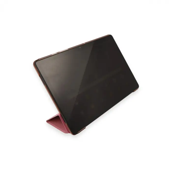 İpad Pro 11 (2021) Kılıf Tablet Smart Kılıf - Pembe