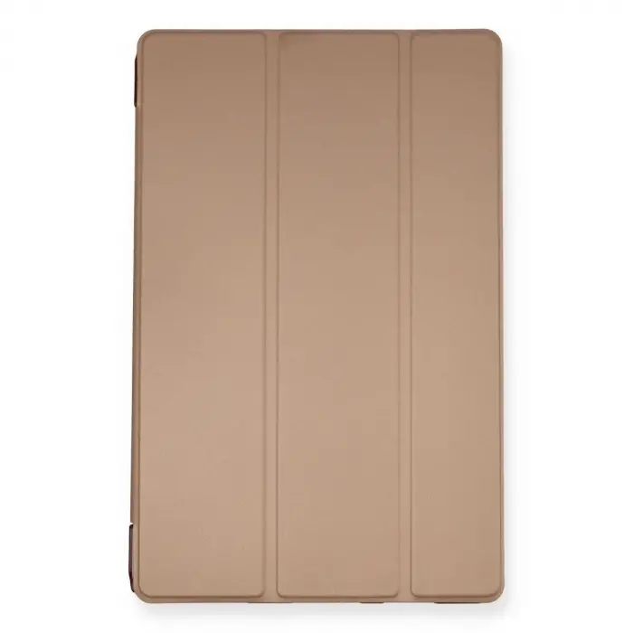 İpad Pro 12.9 (2021) Kılıf Tablet Smart Kılıf - Rose Gold