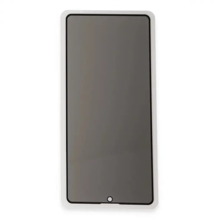 İphone 11 3d Antistatik Hayalet Cam Ekran Koruyucu