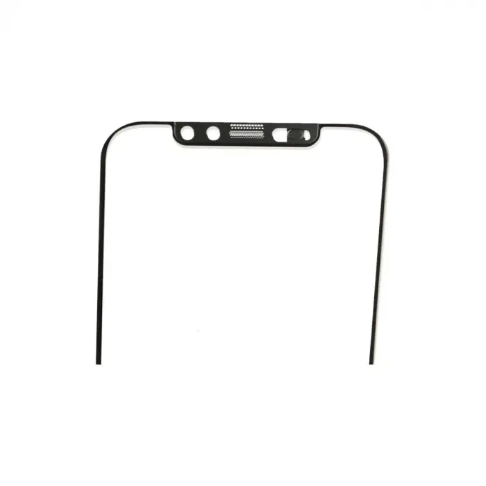 İphone 11 Pro 34d Izgaralı Cam