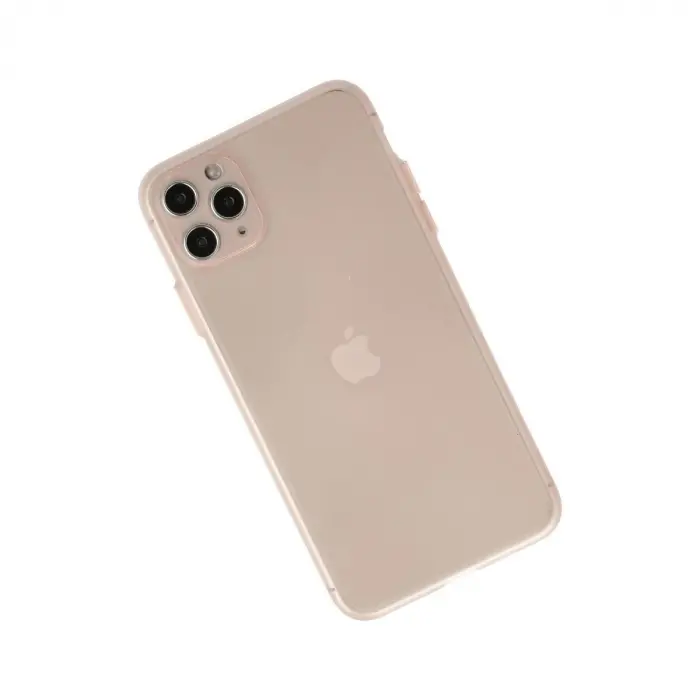 İphone 11 Pro Max Kılıf Puma  - Pembe