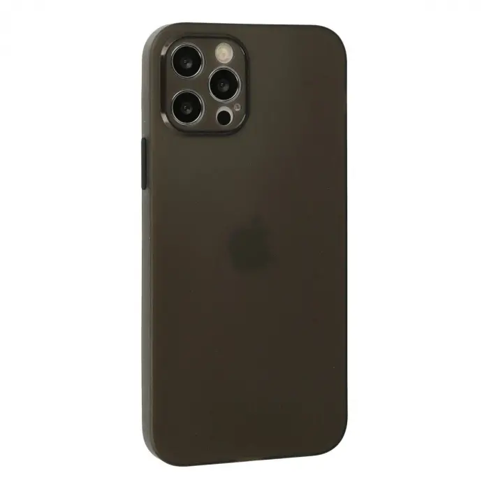 İphone 12 Pro Kılıf Puma  - Gri
