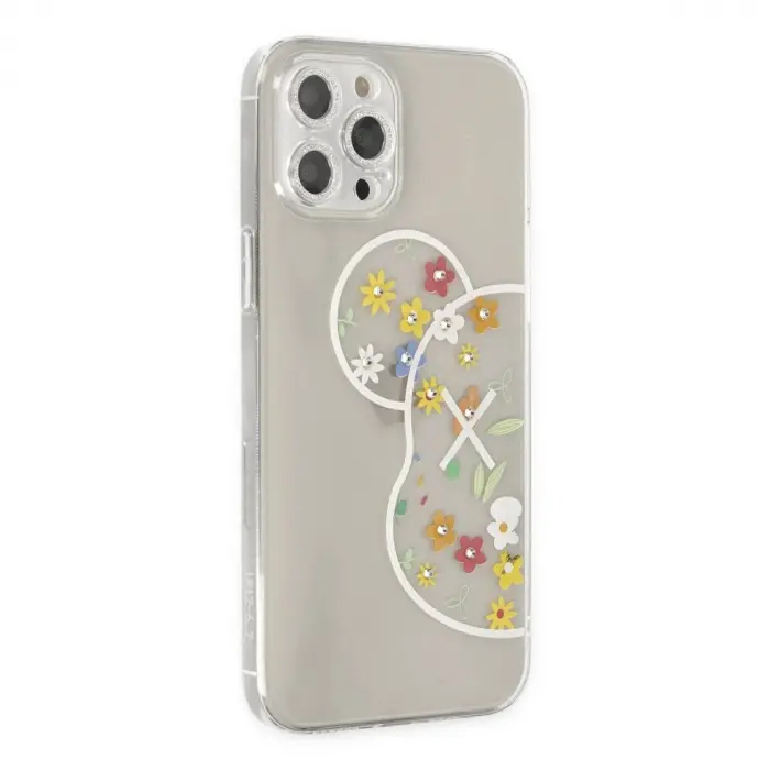 İphone 12 Pro Max Kılıf Lucky  - Lucky 5