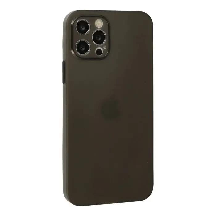 İphone 12 Pro Max Kılıf Puma  - Gri