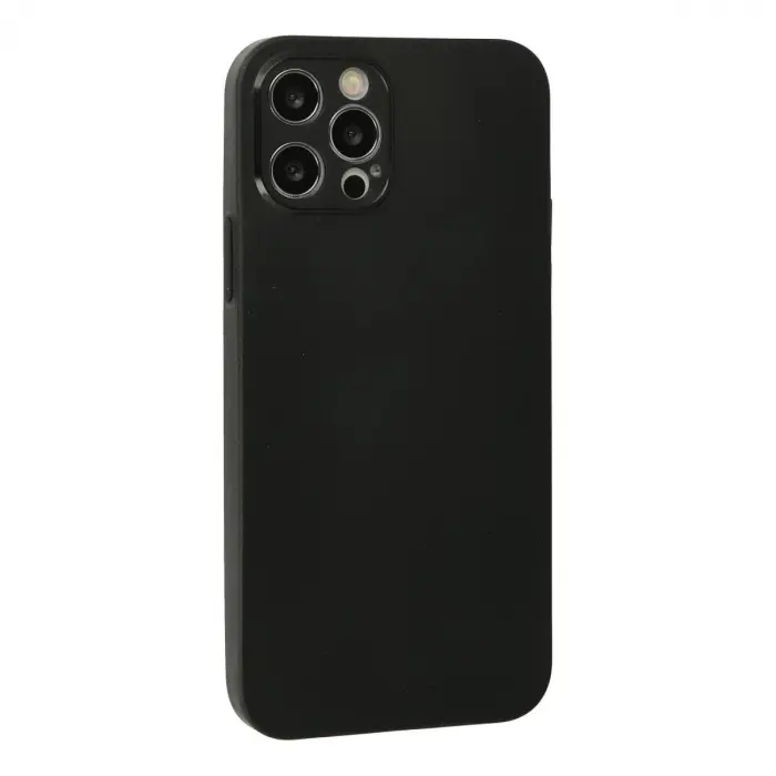 İphone 12 Pro Max Kılıf Puma  - Siyah