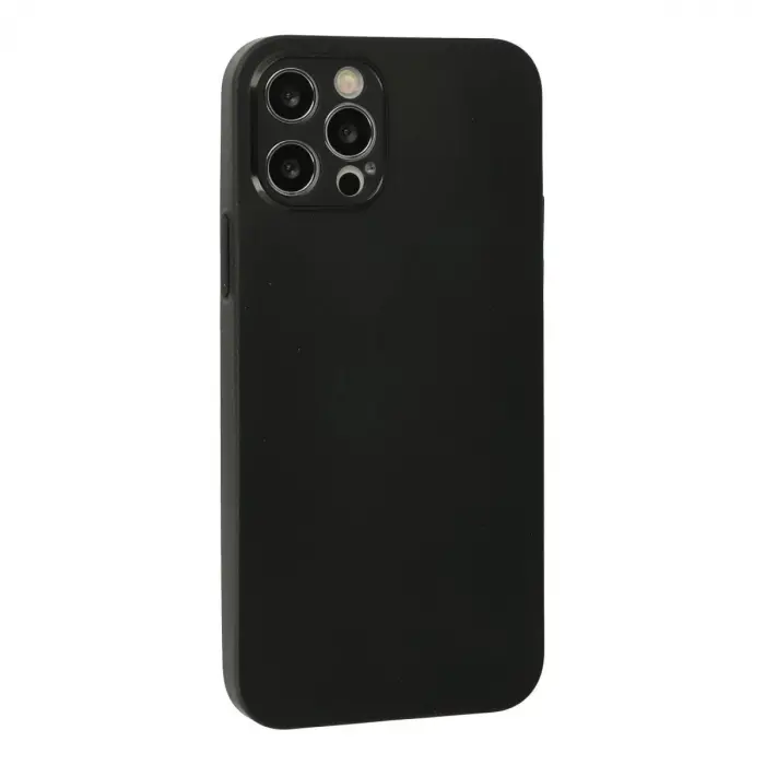 İphone 12 Pro Max Kılıf Puma  - Siyah