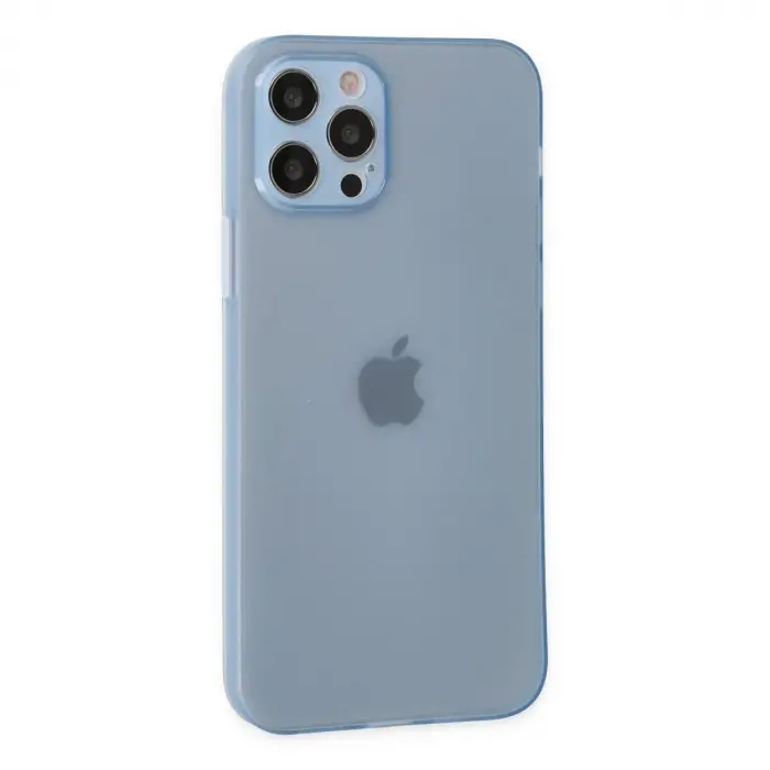 İphone 12 Pro Max Kılıf Puma  - Turkuaz