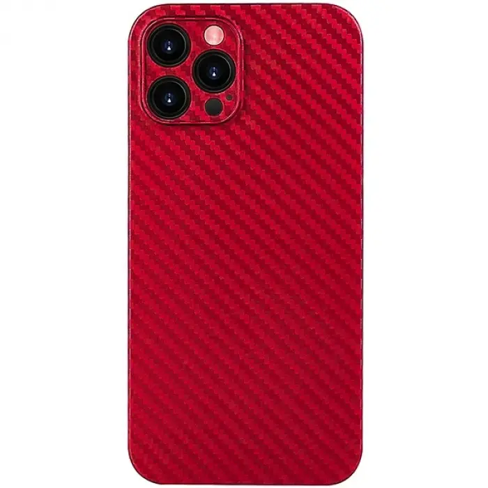 İPhone 12 Pro Max Luxury Renkli Tempered Arka Koruma Kamera Koruma-(5775)