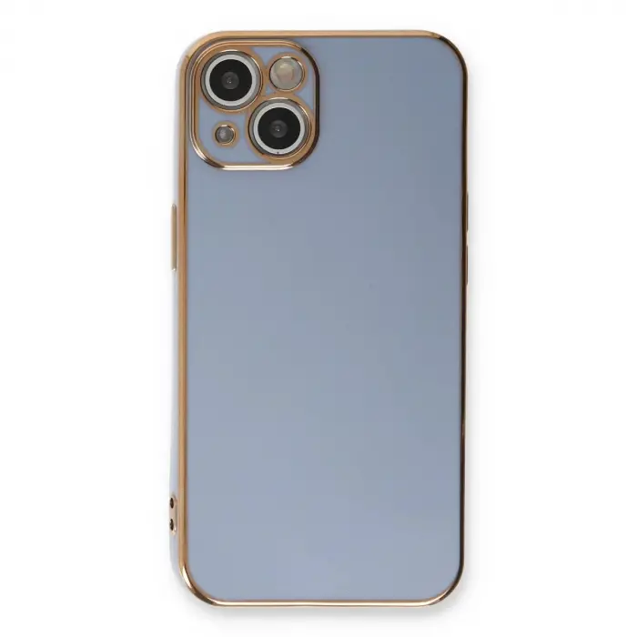 İphone 13 Kılıf Volet  - Mi