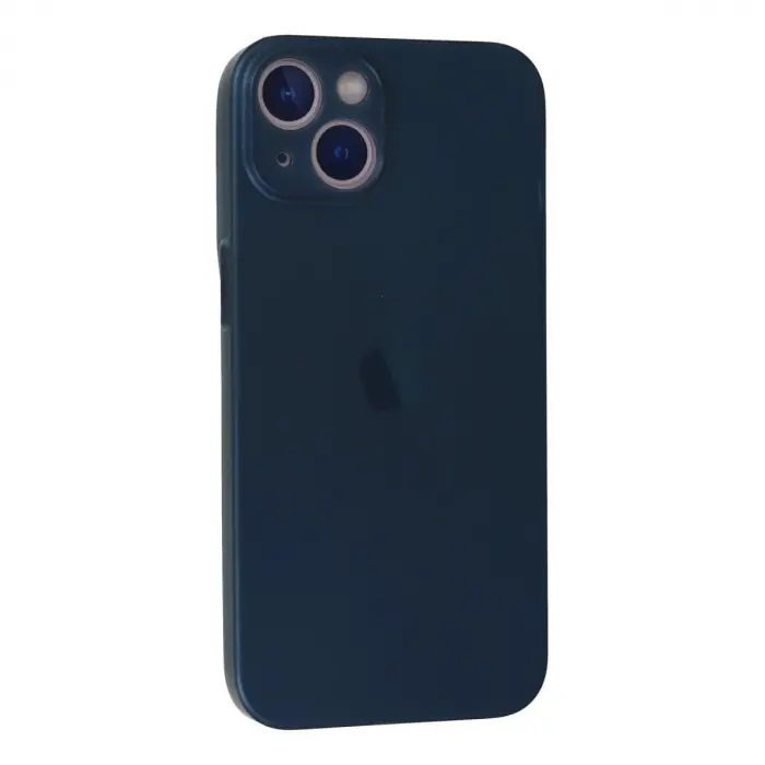 İphone 13 Mini Kılıf Pp Ultra İnce Kapak - Mi