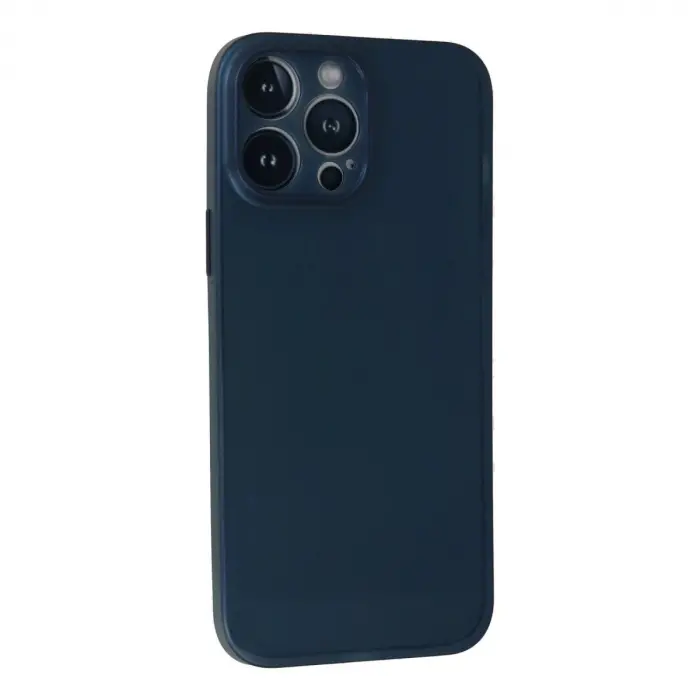 İphone 13 Pro Kılıf Pp Ultra İnce Kapak - Mi