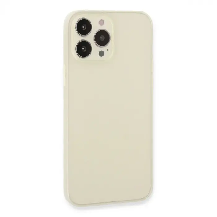 İphone 13 Pro Kılıf Puma  - Gold