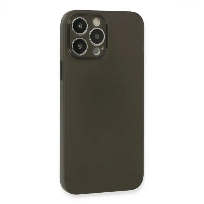 İphone 13 Pro Kılıf Puma  - Gri
